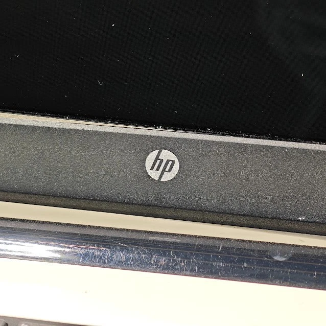 HP 15 ‑ g030no 15.6″ HD – Usado Laboral – Cosmético Daño , N Cargador O Embalaje - Imagen 2 de 4