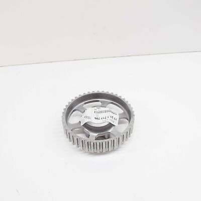 Original BMW E30 E34 E36 316i 318i 518i Zahnrad Zahnriemen 11311717796 - Bild 1 von 1