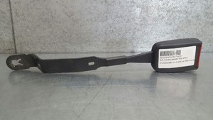 6E0857755FCN sicherheitsgurt vorne links VOLKSWAGEN POLO BERLINA degzp2074067