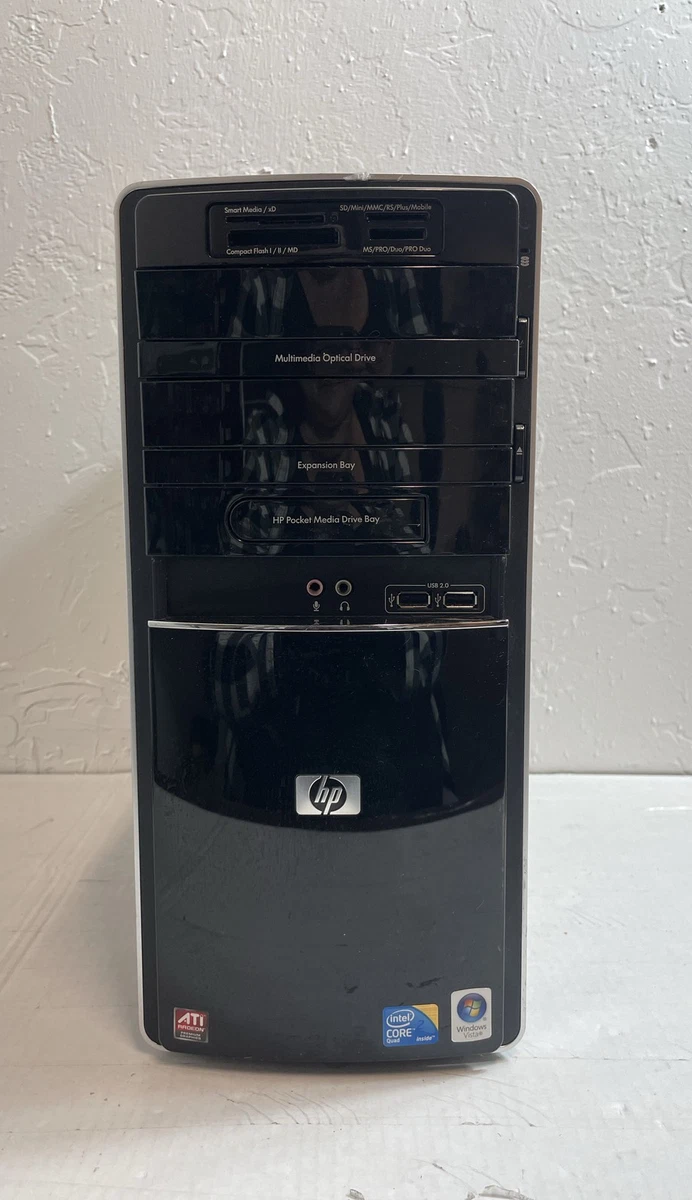 Core2 Quad デスクトップPC Gateway、Core 2 Quad搭載デスクトップPC2機種 - 価格.com