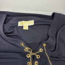 michael kors dress large