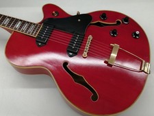 Chitarra elettrica CORT