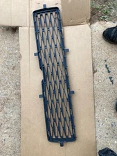 Toyota 4Runner Front Bumper Center Lower Grille 2014-2020  OEM 53112-35060