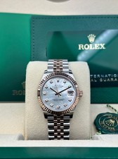 Rolex Datejust 278271