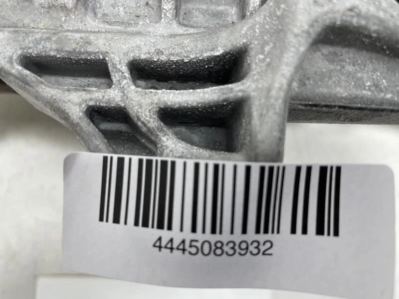 Volvo V50 T5 2005 conjunto de eje de columna de dirección compatible con Volvo serie 40 04-11 OEM+ Foto 4 de 4