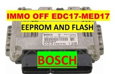 Immo Off Diagnostic Software Ecu Bosch Edc17 Med17 From Eeprom Flash Easy To Use