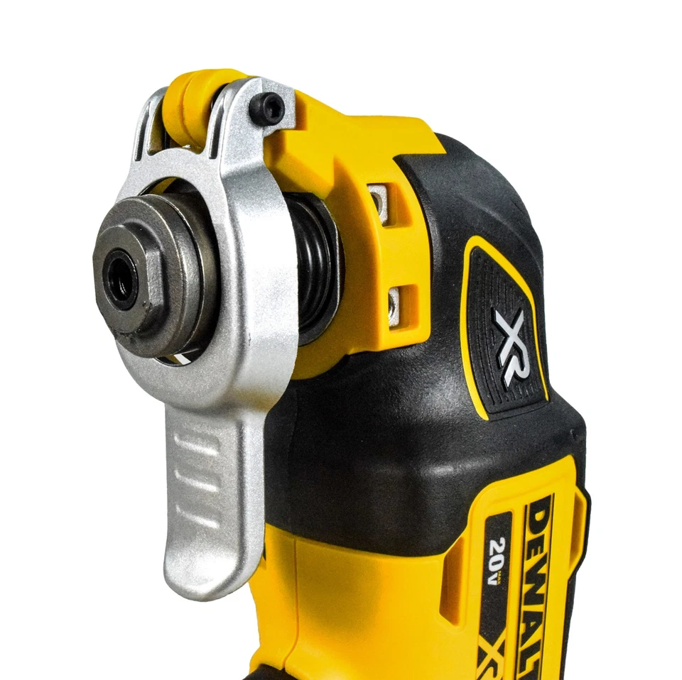 DeWalt DCS356B 20V Cordless Brushless 3-Speed Oscillating Multi-Tool (Tool-Only) - Image 3 of 3