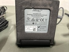 Jabra WHB005BS Wireless/USB Jabra Pro 935 Headset with Power adapter