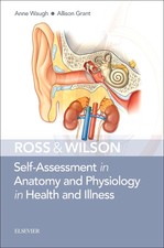 Ross & Wilson Self-Assessment in Anatomy and ...
