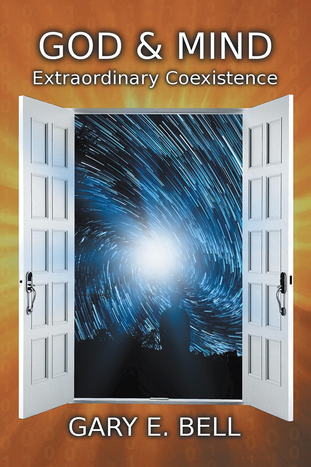 Гэри Э. Белл Gary E. Bell Бог и разум (Taschenbuch)