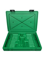 Sk Tools Sk Abox-91844- Blow-molded Replacement Case For 91844 And 91848 14 Dr Sk Tools Sk Abox-91844- Blow-molded Replacement Case For 91844 And 91848 14 Dr