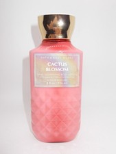 Bath Body Works Cactus Blossom Body Lotion NEW