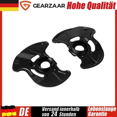 Abdeckblech Ankerblech Bremsankerblech für MERCEDES BENZ C-KLASSE W203 CLK SLK