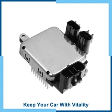 Pack (1) Engine Cooling Fan Control Module Unit Relay for Toyota Camry 2007-2017