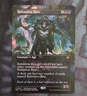 Magic: The Gathering Relentless Rats BLB Special Guest Black 0057 2/2