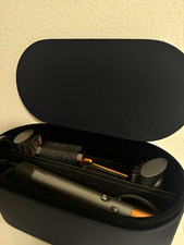 Dyson Airwrap Multi-Styler grau/kupfer mit Au...