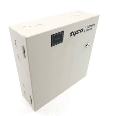 Software House Edgestar 4 RDR 64Mb ENC 2-RM4 Control Box, ESTAR004-RM Security