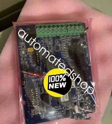 1PCS NEW RM-4 software house access controller Shipping DHL or FedEX #zn