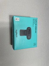 Logitech C-270 HD Webcam