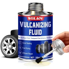 Alufelgen Reparatur Set Felgen Lack Reifenreparatur Radkleber Kratzer Dellen
