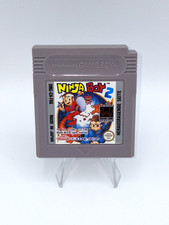 ebay® Auktion 286762171987 | Ninja Boy 2 - Nintendo Gameboy Classic - PAL FRG DMG - Zustand Gut 100% Original Thumbnail of ebay® auction 286762171987 | Ninja Boy 2 - Nintendo Gameboy Classic - PAL FRG DMG - Zustand Gut 100% Original