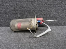 2380060-43 Lear Romec Fuel Pump Assembly with Green Repairable Tag (Core)