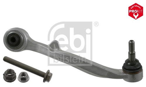 TRACK CONTROL ARM 40372 FOR BMW 6/E5/E7/Convertible/E4/E3 M57D30 M54B30 N52B30 - Picture 2 of 9