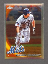 Click to enlarge Daniel Murphy