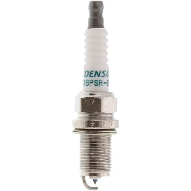 Genuine Denso Spark Plug Iridium Long-Life 3437