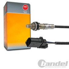 Sonde lambda Peugeot 4008