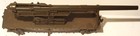 Kusan/KMT, O, K-110, U.S. Army Cannon Flat Car #42010, O-7 — photo 2