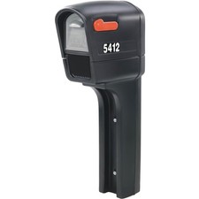 Large Capacity MailMaster Plus Mailbox - Weather-Resistant & Elegant Design