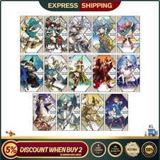 Witch Hat Atelier Manga English Vol.1-14 KL Full Set Comic Books New Expedite