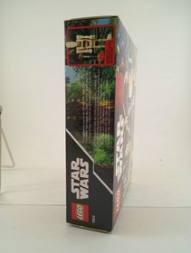 LEGO Star Wars 7654 Droids Battle Pack (2007) Sealed Retired Clone Wars Set