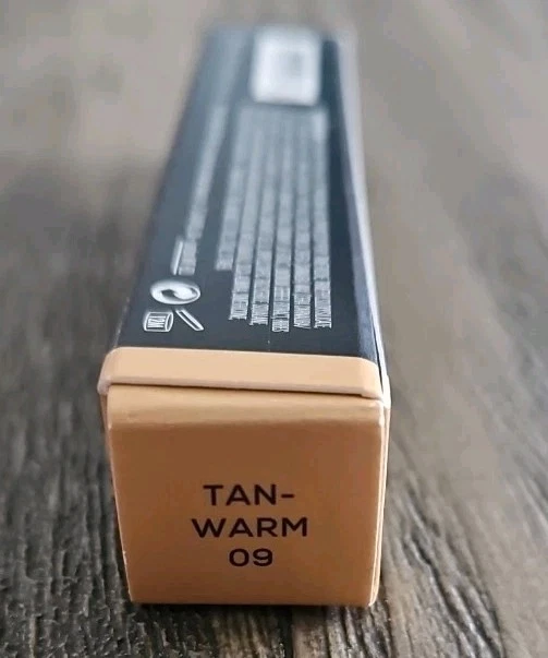 Bareminerals Barepro 16hr Full Coverage Concealer Tan Warm 09 Nib 2.5g - Image 4 of 4