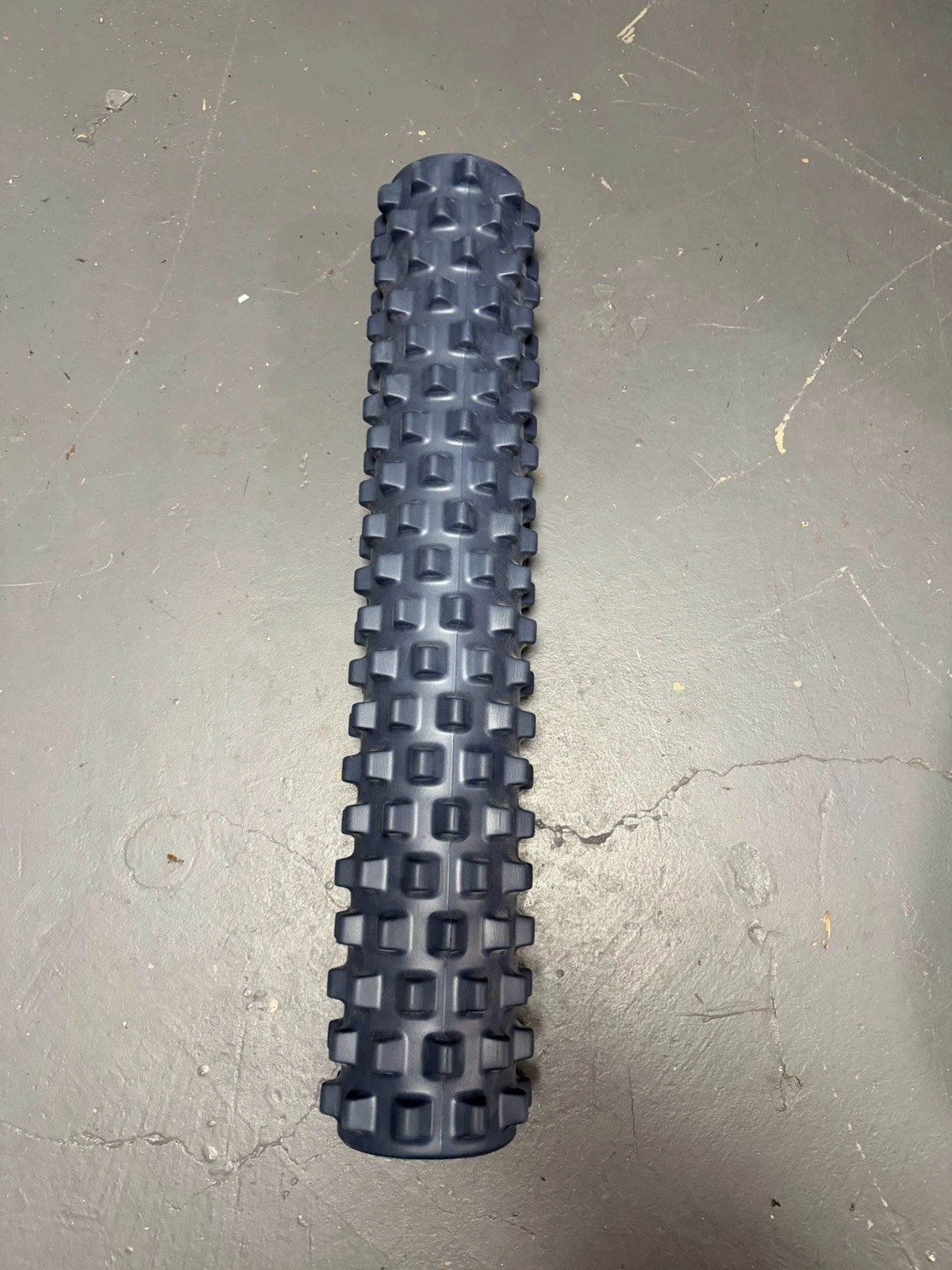 RumbleRoller Original Textured Foam Roller 31" Original Foam Roller Workout
Opens in a new window or