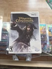 Pirates of the Caribbean: At World's End (Nintendo Wii, 2007) *New Sealed*