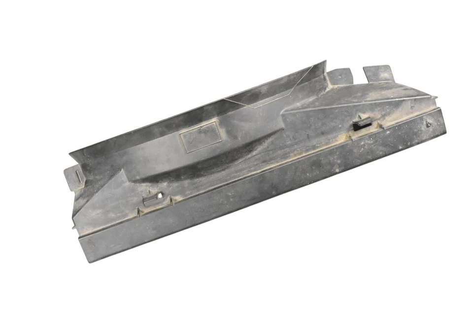 Оригинальная верхняя крышка вентилятора охлаждающей жидкости радиатора двигателя Land Rover Range Rover Sport 10–13 годов выпуска - Изображение 4 из 4