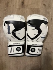 Star Wars Storm Troopers Sanabul Classic Boxing Gloves Brand New RARE