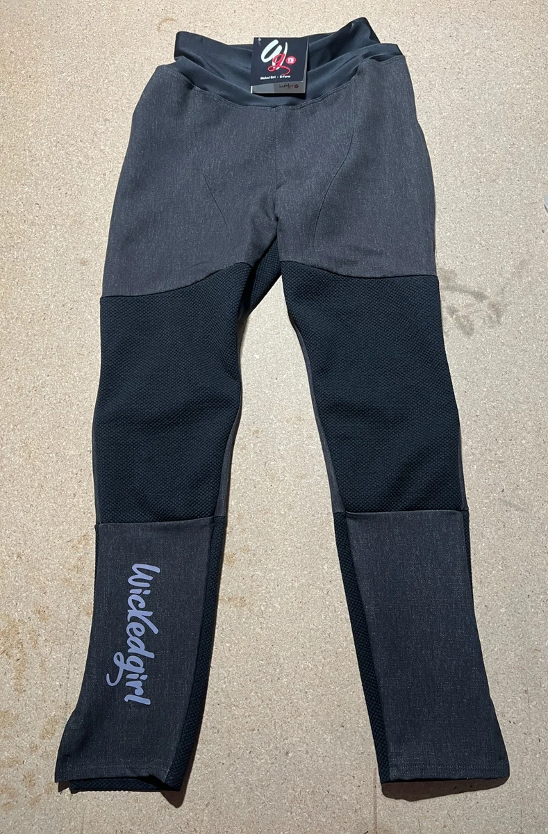 Blue Cycling Tights and Pants for sale | eBay