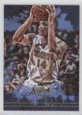 2015-16 Panini Court Kings Gary Harris #79 1e0