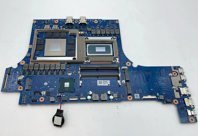 ACER Predator HELIOS 500 Motherboard | i9-11980HK, RTX 3080 16GB GDDR6 VRAM