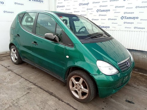 43R000929 LUNA DELANTERA IZQUIERDA / 1064403 PARA MERCEDES-BENZ CLASE A W168 1 - Imagen 4 de 7
