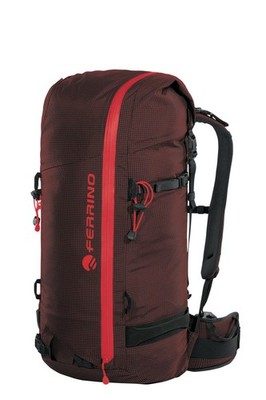 Sac à Dos Ski-Alpinisme freerider ferrino Osa 32 Black