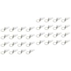 48 Pcs Car Clip Perfume Clip Car Clip Perfume Clips