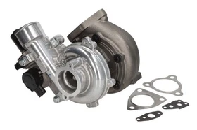 Turbolader EVORON für TOYOTA HILUX III Pick-up (TGN1, GGN2, GGN1, KUN2, KUN1)