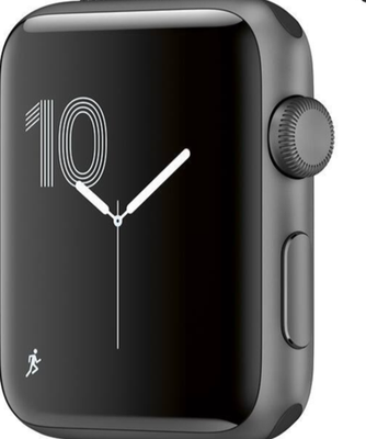 Apple Watch Series 2 42mm Aluminum GPS A1758 – Brand New– Watch