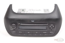 Autoradio Fiat Qubo