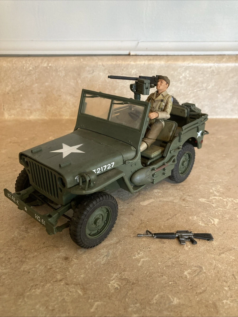 21st century toys jeep products for sale | eBay