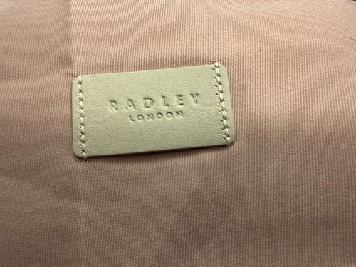 Radley Purse Pink - Picture 5 of 9